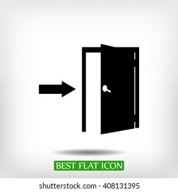 door icons