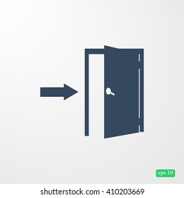 door icons