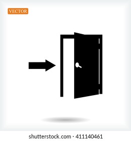 door icons