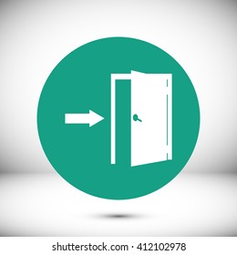 door icons
