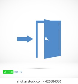 door icons