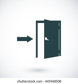 door icons