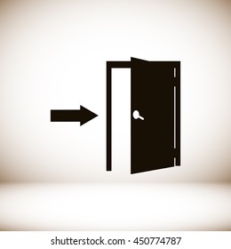 door icons
