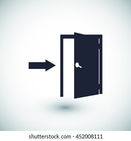 door icons