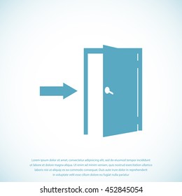 door icons