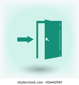 door icons