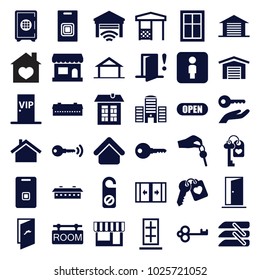 25,450 Store room icon Images, Stock Photos & Vectors | Shutterstock