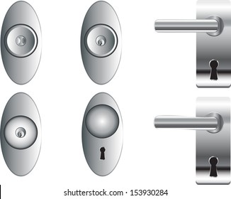 Door Knob