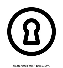 door lock  key 