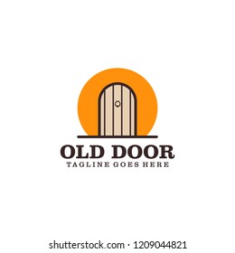 Door Logo Design