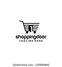 Door Logo Design