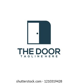 Door Logo Design