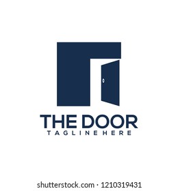 Door Logo Design