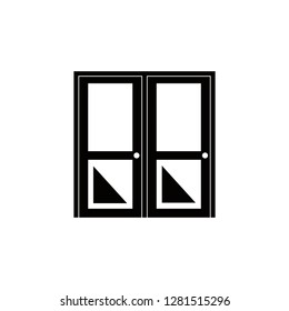 door logo design