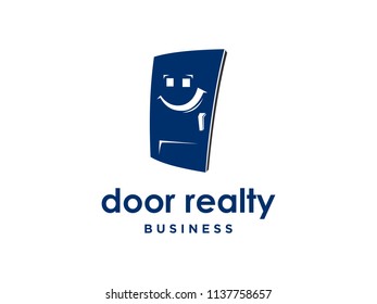 door logo design inspiration