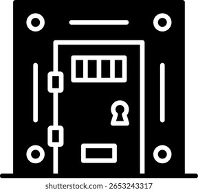 Vector de diseño de iconos creativos Nuevos