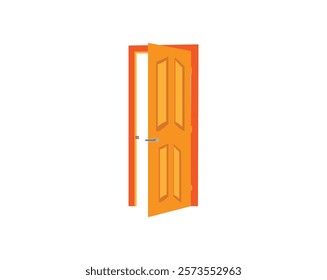 Door Vector Free Eps Download