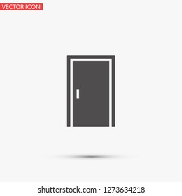 484,394 Door Icon Stock Vectors, Images & Vector Art | Shutterstock