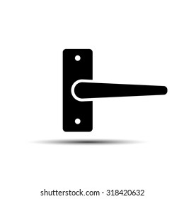 doorknob icon