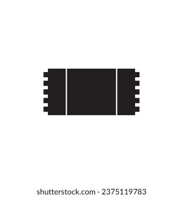 doormat icon vector template illustration logo design