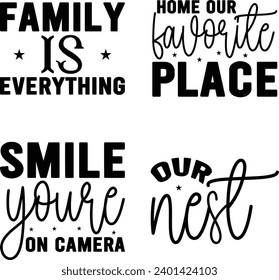 doormat ''svg'' design bundle and eps file