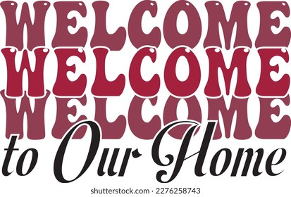 Doormat svg design, Doormat svg design new