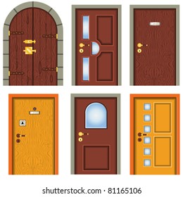Doors