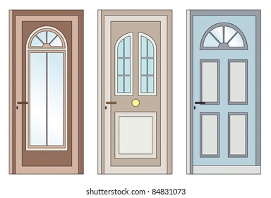 Doors