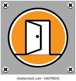 doors icon