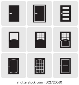 Doors icons