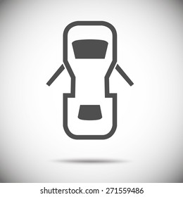 Car Icon Open Doors Images Stock Photos Vectors Shutterstock