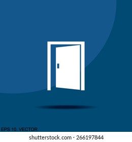 doors web icons