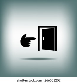 doors web icons