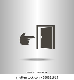 doors web icons