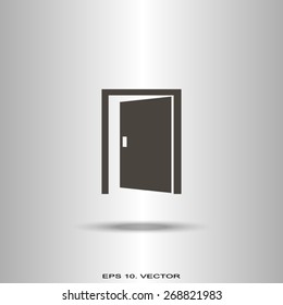 doors web icons