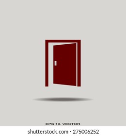 doors web icons