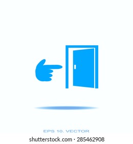 doors web icons