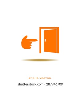 doors web icons