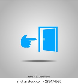 doors web icons