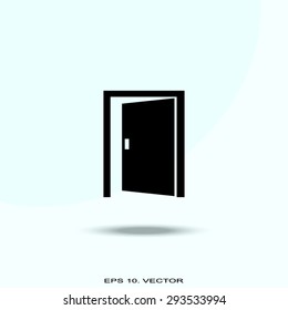 doors web icons
