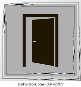 doors web icons
