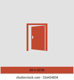 doors web icons