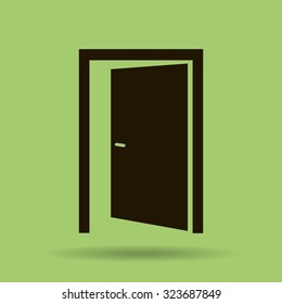 doors web icons