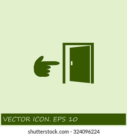 doors web icons