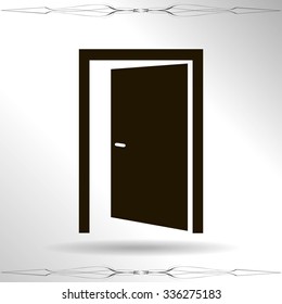 doors web icons
