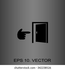 doors web icons