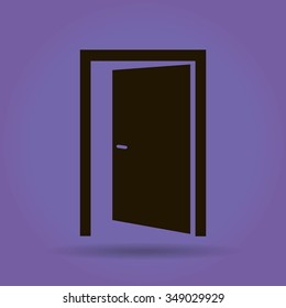 doors web icons