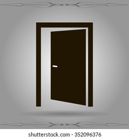 doors web icons