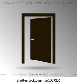 doors web icons