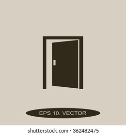 doors web icons